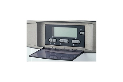 Газовый настенный котел Baxi LUNA-3 310 Fi CSE45631366-