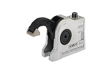 Зажим BESSEY компактный, усилие 16 кНприжимной рычаг с поворотным прижимным башмачком BE-BAS-CB9-4