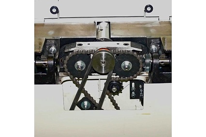 Фуговально-рейсмусовый станок JIB pt310a 2,2 квт, 230в 0603020029000