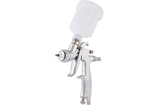 Краскопульт Kraft LVLP KT 707051