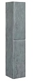 Шкаф пенал Vincea Vico 35 см Beton VSC-2V170BT
