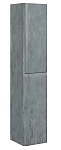 Шкаф пенал Vincea Vico 35 см Beton VSC-2V170BT