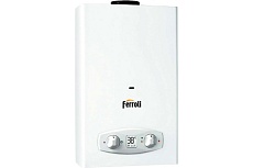 Газовая колонка Ferroli VERONA 11 D(NG) GCA1MB6A