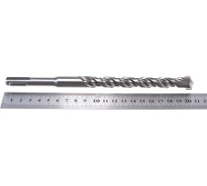 Бур (16х150/210 мм; SDS+) Biber 78162 тов-041914