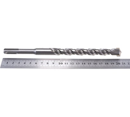 Бур (16х150/210 мм; SDS+) Biber 78162 тов-041914