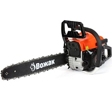 Бензиновая пила ВОЖАК БП 2600-18 3330202