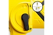 Аккумуляторный перфоратор Trotec PRDS 10-20V 4415000201
