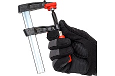 Струбцина BESSEY BE-TG12, 120 мм