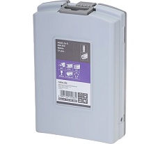 Набор метчиков RUKO М3-М12 мм HSSE-Co5 21пр 245001ERO