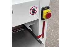 Рейсмусовый станок PROMA T-400 65400000