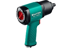 Ударный пневматический гайковерт Kraftool PW-1300c, 1/2&quot; 1300 Нм 64205