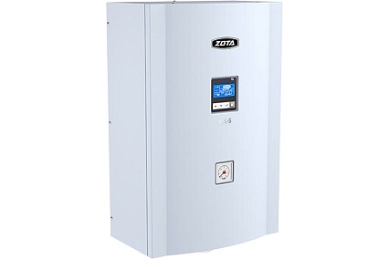 Электрокотел ZOTA 24 MK-S 