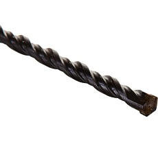 Бур Профи по бетону (10х600 мм; SDS-plus) FIT IT 32975