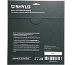 Пильный диск SHYLD по дереву твердосплавный 210x30/20/16 мм, 24 зуба 6692470