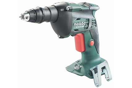 Аккумуляторный винтоверт Metabo SE 18 LTX 6000 620049890