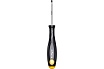 Шлицевая отвертка Inforce SL3x60 06-09-58