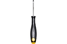 Шлицевая отвертка Inforce SL3x60 06-09-58