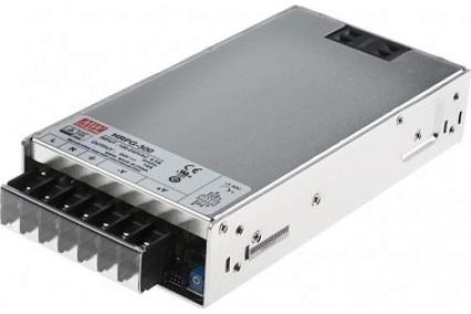Источник питания Mean Well AC-DC HRPG-300-12 Т00289991