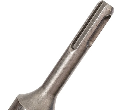 Зубило Бучарда SDS-plus (45x45x180 мм; 16Z) Gigant GRD 45010