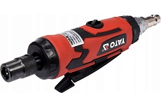 Прямая пневматическая шлифмашина Yato YT-09633