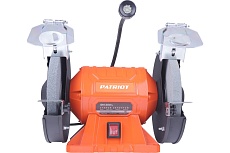 Заточной станок Patriot GM 200 L Expert 160301536