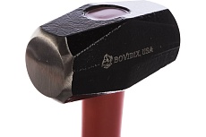 Малая кувалда BOVIDIX сталь, вес бойка 1360 г 8211360