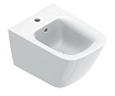 Подвесное биде Catalano Green 0418501001 белый глянец