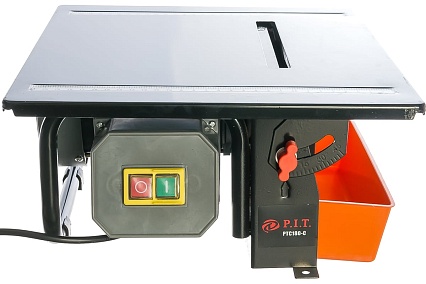Плиткорез P.I.T. МАСТЕР PTC180-C