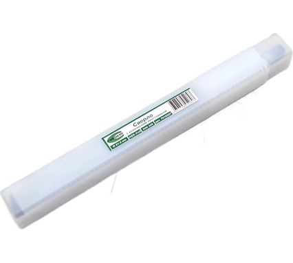 Сверло по металлу к/х 21.5х150х248 мм, КМ2, HSS-Co5, DIN 345 TORNERI Т018327