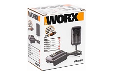 Устройство зарядное (20 В; 0.4 A) Worx WA3760