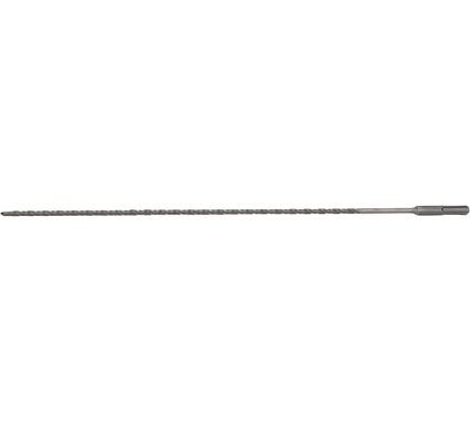 Бур 6х450 мм, SDS+ Резолюкс 15011
