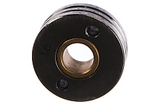 Ролик 1.2-1.6 для INMIG 315T, INMIG 350Т DG/INMIG 400T DG Fubag 38 015