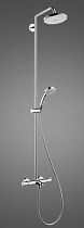 Душевая лейка Grohe Euphoria Champagne 27222000