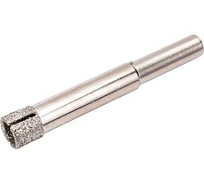 Сверло по стеклу и керамической плитке (8х50 мм) Сибртех 726087