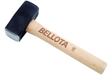 Квадратный молот Bellota буковое дерево, идеальное сочетание с клинком 25310-D