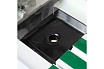 Электрический плиткорез Diam EX-AUTO1200/2.3 LASER 600146