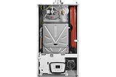 Настенный газовый котел Baxi ECO Life 31F, мощность, кВт-31, двухконтурный, камера сгорания-закрытая 7813724