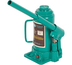 Домкрат гидравлический Tor ДГ-10 г/п 10.0 т (A) 1030911