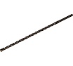 Бур КВАДРО, серия Эксперт (25х530х670 мм; SDS-MAX) Практика 919-709