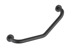 Поручень для ванны Aquatek AQ4997MB черный матовый