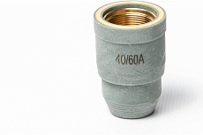 Защитный колпак (retaining cap), LC55/LC65M Plazweld W03X0893-41A