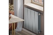 Радиатор Royal Thermo PianoForte 500/Silver Satin - 8 секц. НС-1176341