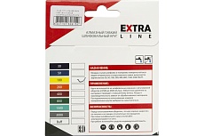 Круг алмазный гибкий шлифовальный Extra Line Universal №100 (100х2.5 мм; сухая/мокрая) Diam 673