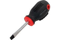 Шлицевая отвертка Forcekraft магнитная &quot;Profi&quot; S2 5.5х40 мм, 26237 FK-7035540