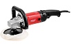 Полировальная машина Wortex LX PM 1812 SE 1200 Вт, 180 мм, 1000-3000 об/мин 1318467