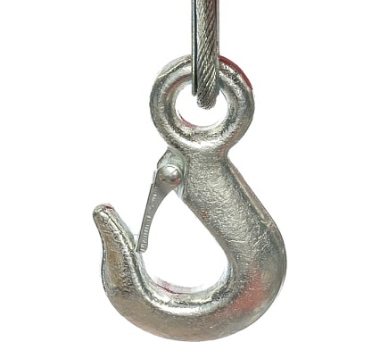Электрическая таль Tor PA-600/1200 20/10 м 1101201
