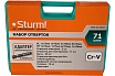 Набор отверток Sturm 1040-02-SS10