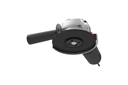 Угловая шлифовальная машина Worx 750 Вт, 115 мм WX717