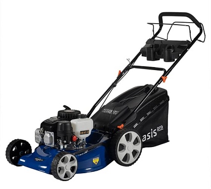Бензиновая газонокосилка Oasis GB-3,5 Pro
