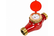 Счетчик воды ДЕКАСТ ВСКМ 90-50 "АТЛАНТ" 72-50-266